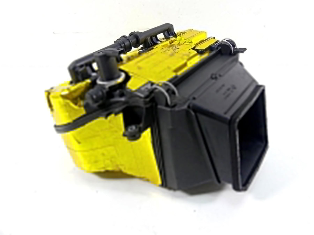 2013 BMW S1000RR K46 Air Box Filter Cleaner Intake & Injectors Set 13718526559 {{ shop.shopifyCountryName }} - Mototech271