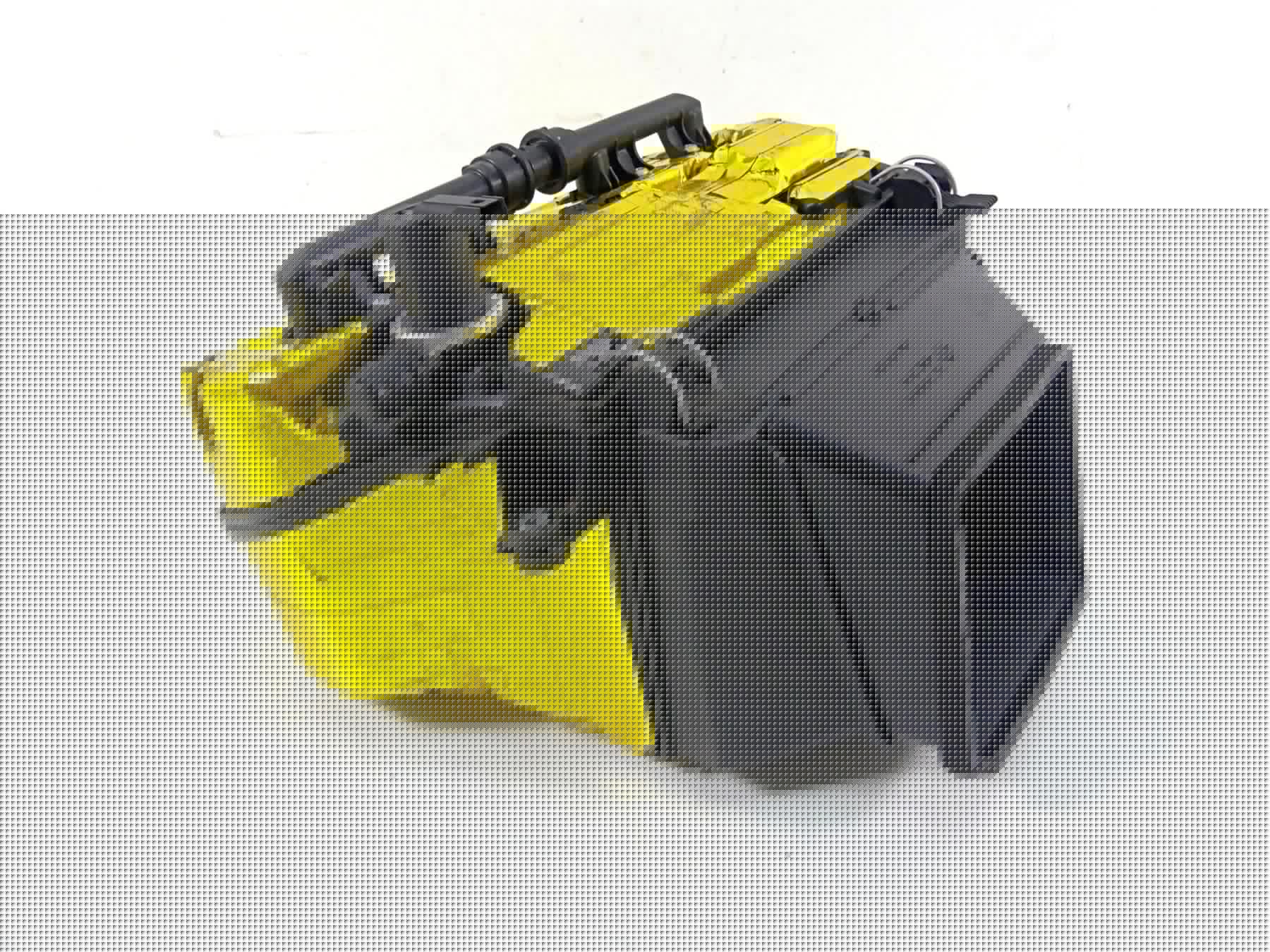 2013 BMW S1000RR K46 Air Box Filter Cleaner Intake & Injectors Set 13718526559 {{ shop.shopifyCountryName }} - Mototech271
