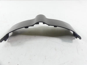2014 Harley Touring FLHX Street Glide Ignition Switch Panel Fairing 70900392