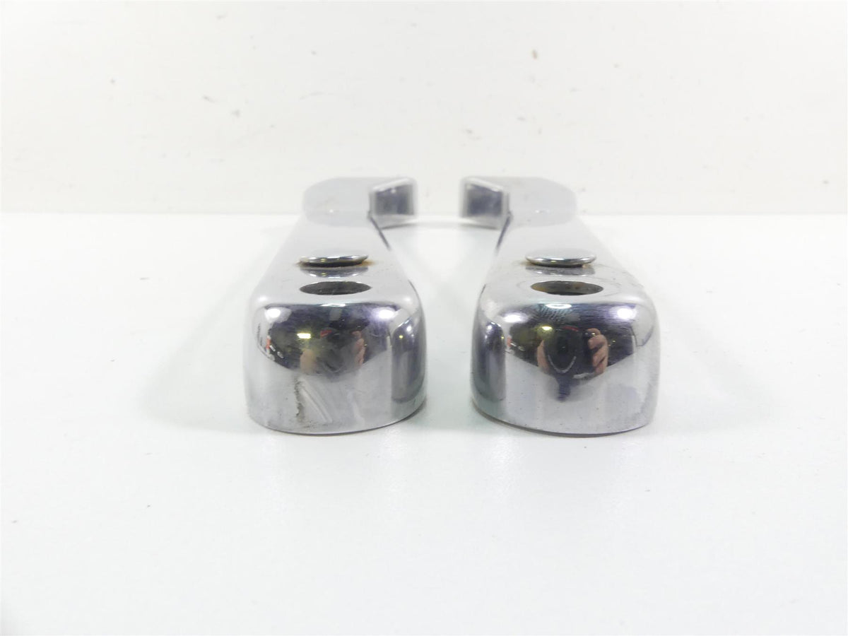 1999 Harley Dyna FXDL Low Rider Rear Chrome Fender Struts 59138-96 59171-96 {{ shop.shopifyCountryName }} - Mototech271