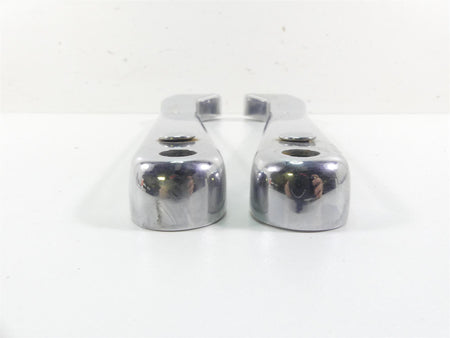1999 Harley Dyna FXDL Low Rider Rear Chrome Fender Struts 59138-96 59171-96 {{ shop.shopifyCountryName }} - Mototech271