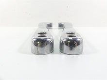 Load image into Gallery viewer, 1999 Harley Dyna FXDL Low Rider Rear Chrome Fender Struts  59138-96 59171-96 | Mototech271

