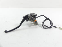 Load image into Gallery viewer, 2015 Ducati Diavel Dark Front Brembo Brake Master Cylinder + Lever 62440661AB | Mototech271
