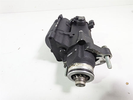 2016 Harley FXDL Dyna Low Rider Engine Starter Motor 96 103 110 31618-06A {{ shop.shopifyCountryName }} - Mototech271
