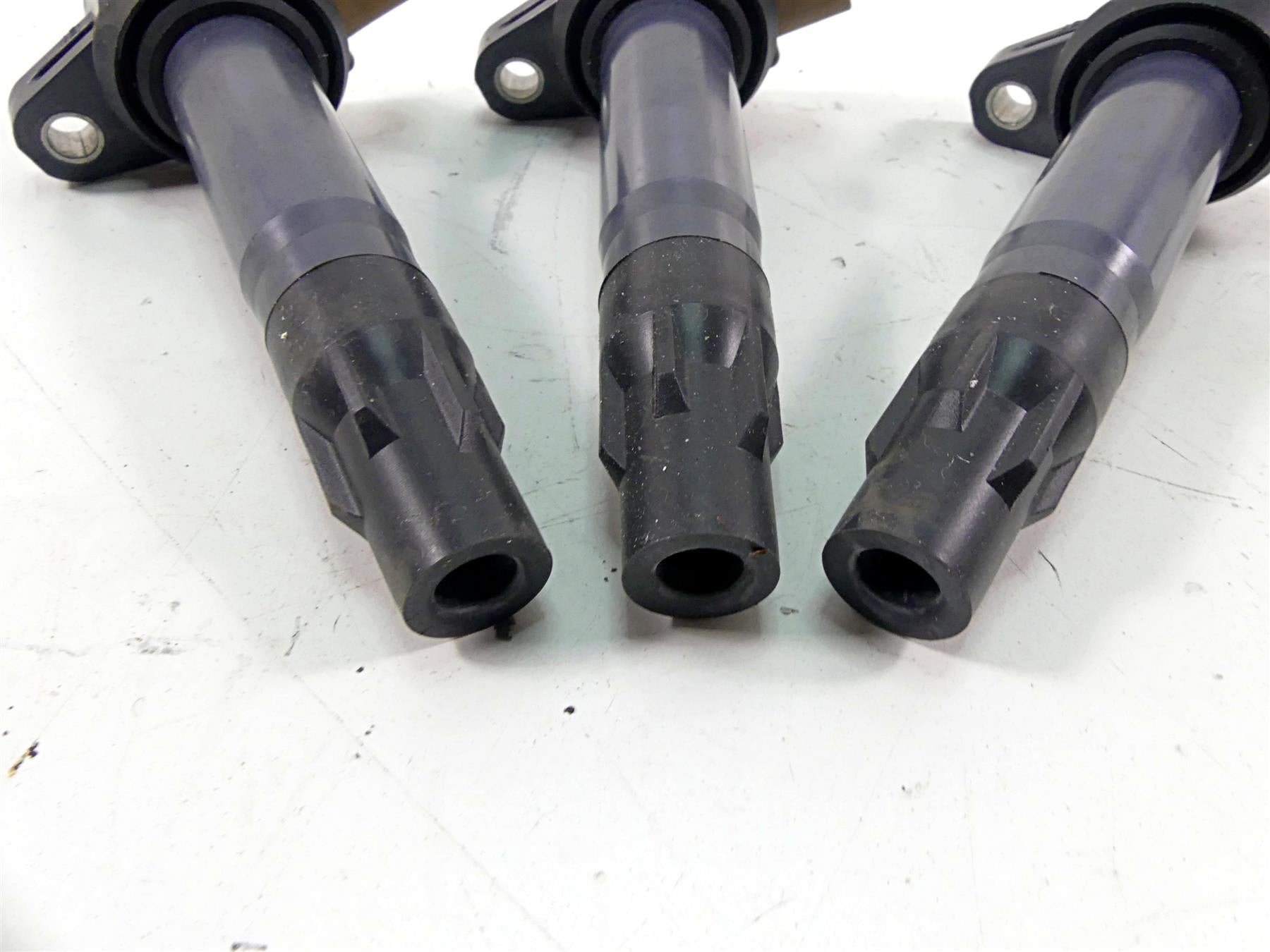 2018 Seadoo GTS 90 Ignition Coils Stick Coil Set 420666141 420666142 {{ shop.shopifyCountryName }} - Mototech271