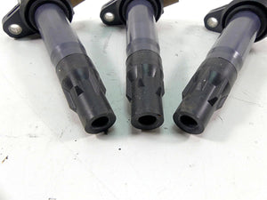 2018 Seadoo GTS 90 Ignition Coils Stick Coil Set 420666141 420666142 | Mototech271