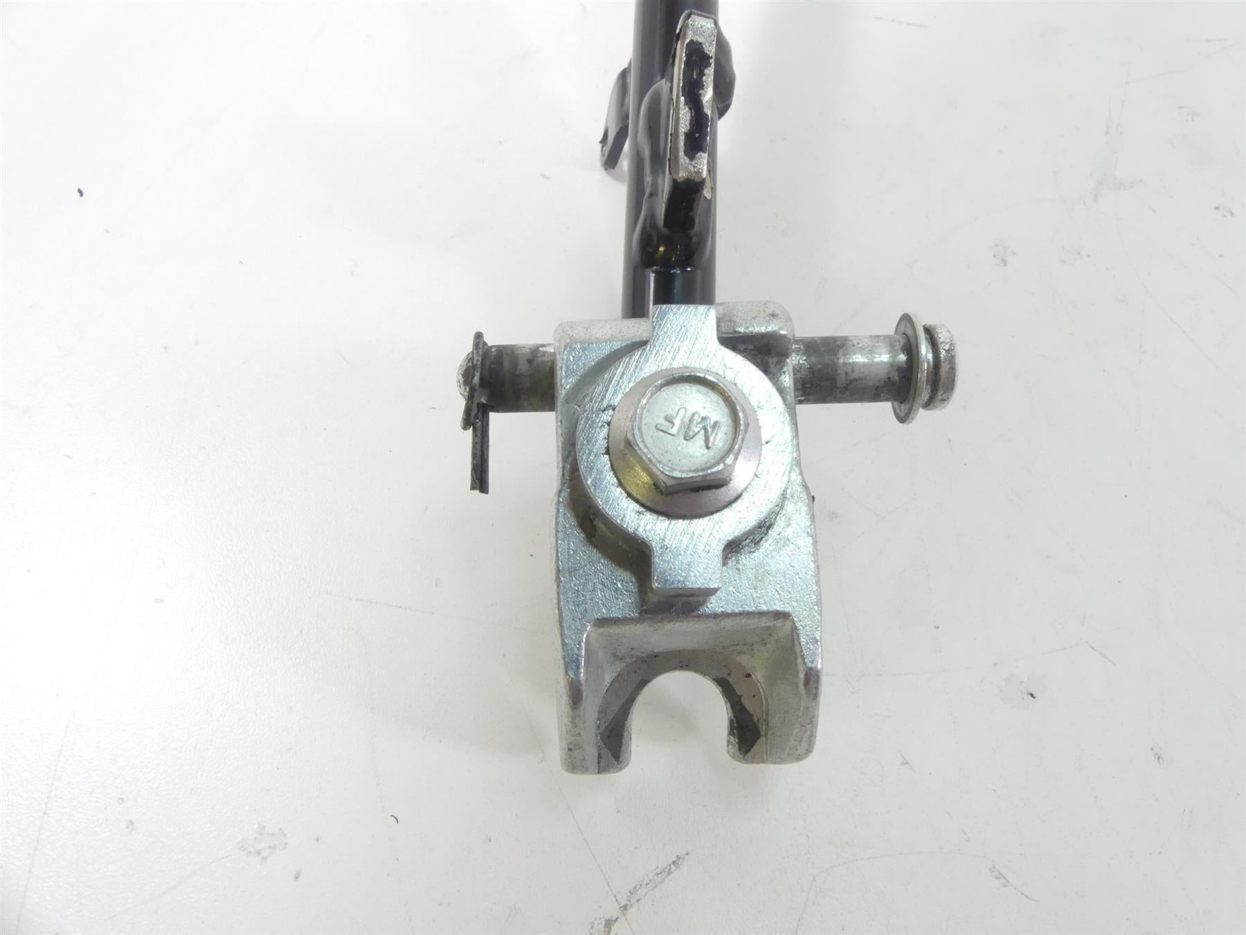2016 Harley FXDLS Dyna Low Rider Side Kickstand Kick Jiffy Stand 50000138 {{ shop.shopifyCountryName }} - Mototech271