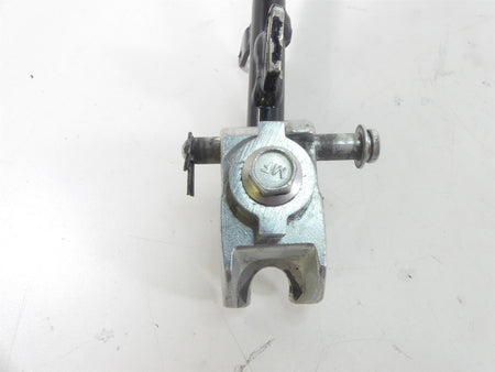 2016 Harley FXDLS Dyna Low Rider Side Kickstand Kick Jiffy Stand 50000138 {{ shop.shopifyCountryName }} - Mototech271