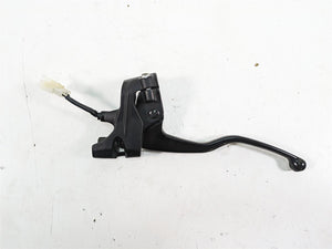 2017 Mv Agusta Dragster 800 Clutch Perch & Lever 8000B8815