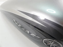 Load image into Gallery viewer, 2009 Yamaha XV1700 Road Star Warrior Fuel Gas Petrol Tank - Read 5PX-Y2410-M0-04 | Mototech271

