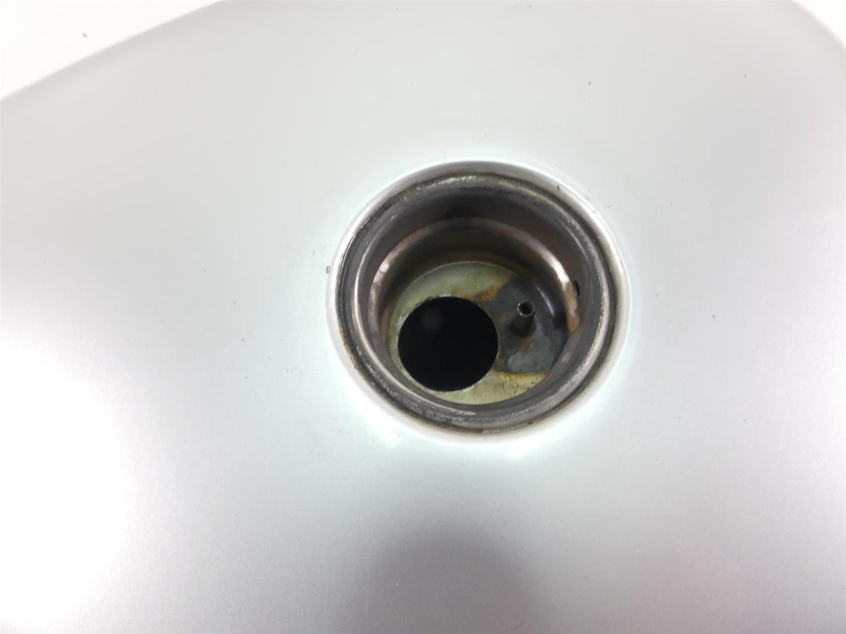 2003 Harley Sportster XL1200 C 100th Anniv Fuel Gas Petrol Tank - Dent 61348-03 {{ shop.shopifyCountryName }} - Mototech271
