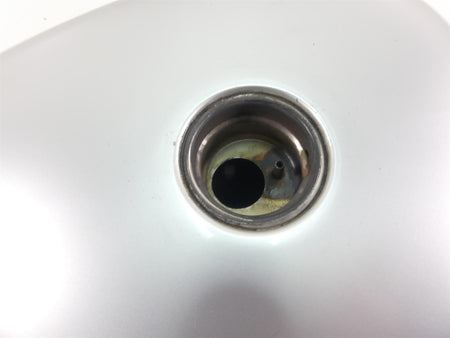 2003 Harley Sportster XL1200 C 100th Anniv Fuel Gas Petrol Tank - Dent 61348-03 {{ shop.shopifyCountryName }} - Mototech271
