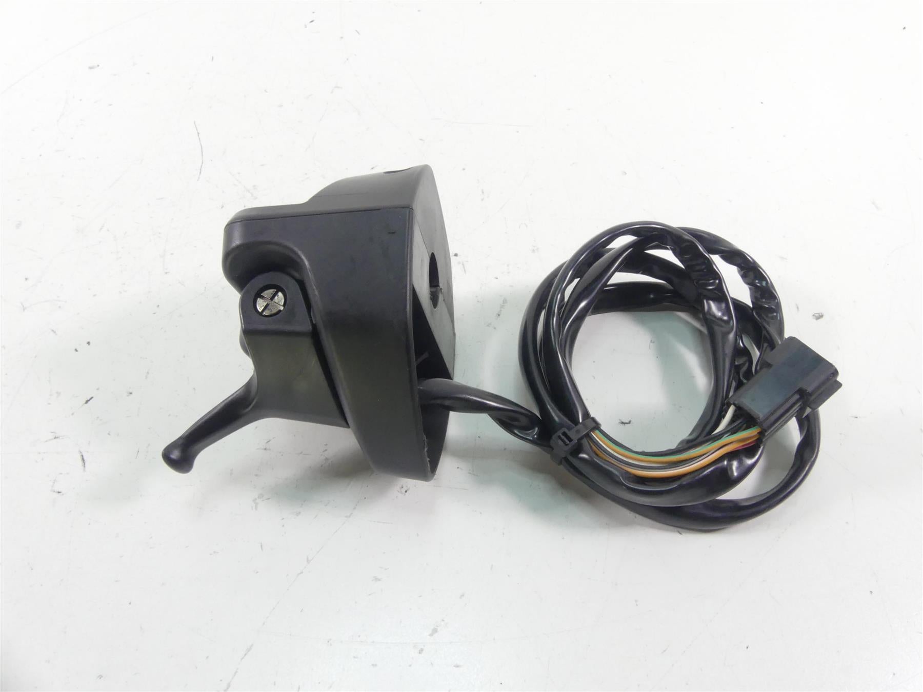 2017 Yamaha Waverunner EX Sport 1050 BS Right Throttle Control 6CS-14305-12-00 {{ shop.shopifyCountryName }} - Mototech271