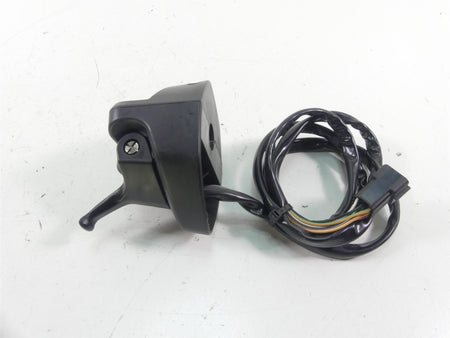 2017 Yamaha Waverunner EX Sport 1050 BS Right Throttle Control 6CS-14305-12-00 {{ shop.shopifyCountryName }} - Mototech271