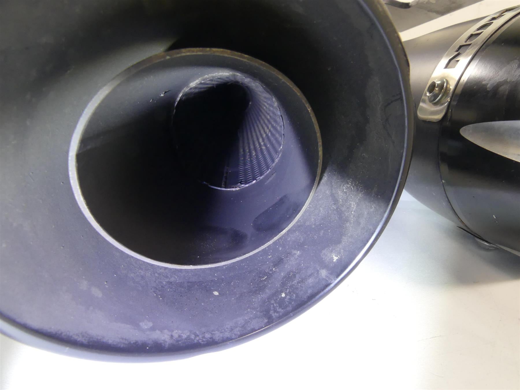 2005 Harley Touring CVO FLHTCSE Electra Glide Python Rayzer Exhaust ...