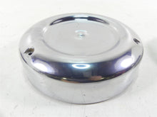 Load image into Gallery viewer, 2002 Yamaha XVS1100 V-Star Air Box Filter Cleaner Breather Set 5EL-14432-00-00
