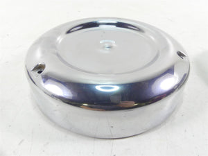 2002 Yamaha XVS1100 V-Star Air Box Filter Cleaner Breather Set 5EL-14432-00-00
