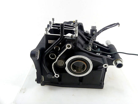 2020 Harley Softail FXST Standard Transmission Gear Box Case Housing M8 34700176 {{ shop.shopifyCountryName }} - Mototech271