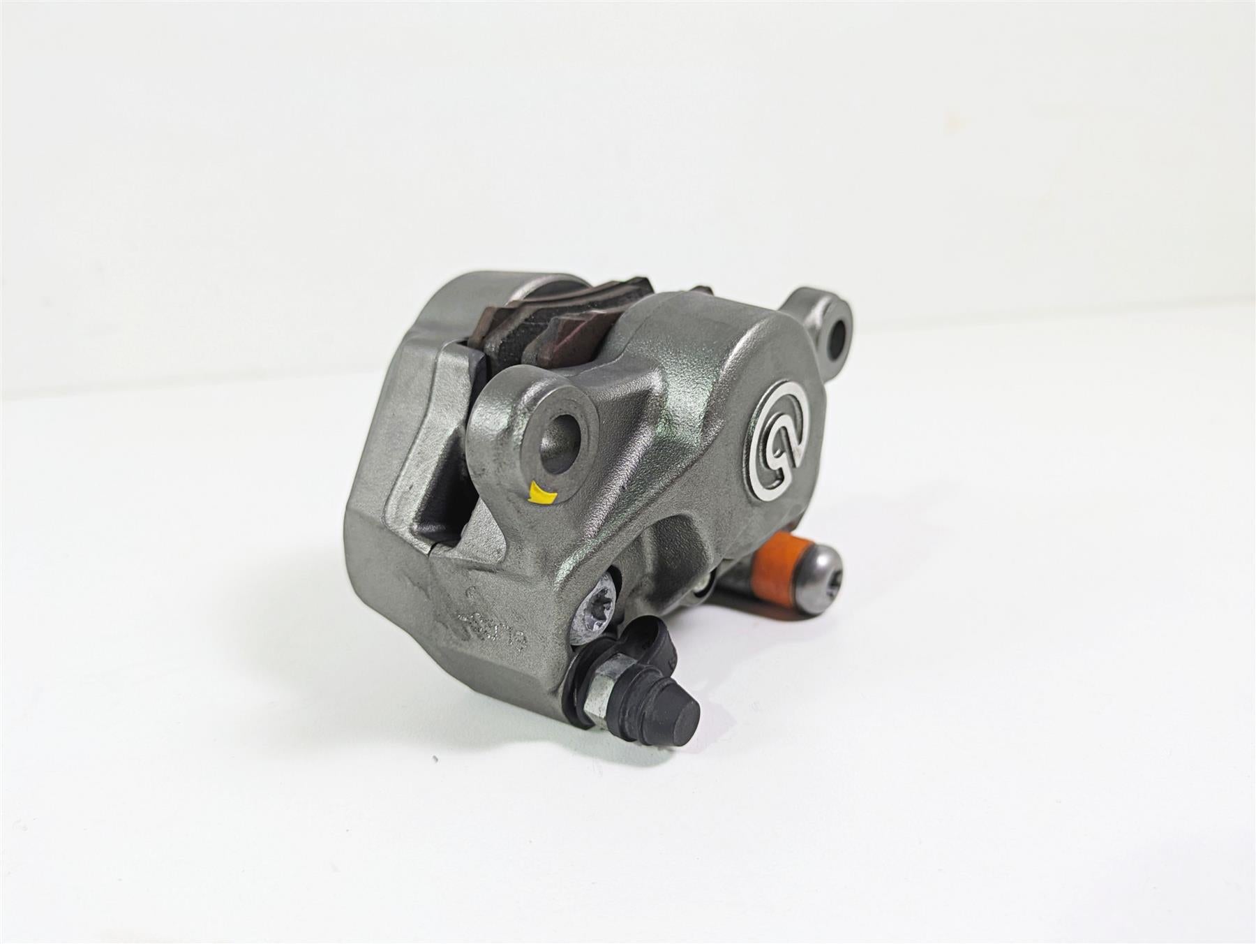 2017 KTM 1290 Super Duke GT Rear Brake Caliper Brembo 6131308000158 {{ shop.shopifyCountryName }} - Mototech271