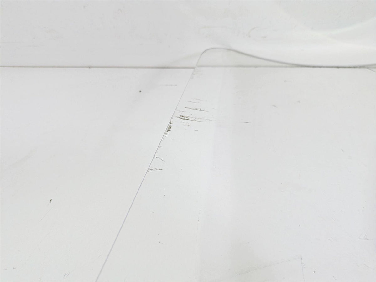 2016 Moto Guzzi Stelvio 1200 8V NTX Windshield Wind Shield Screen - Read 887328 {{ shop.shopifyCountryName }} - Mototech271