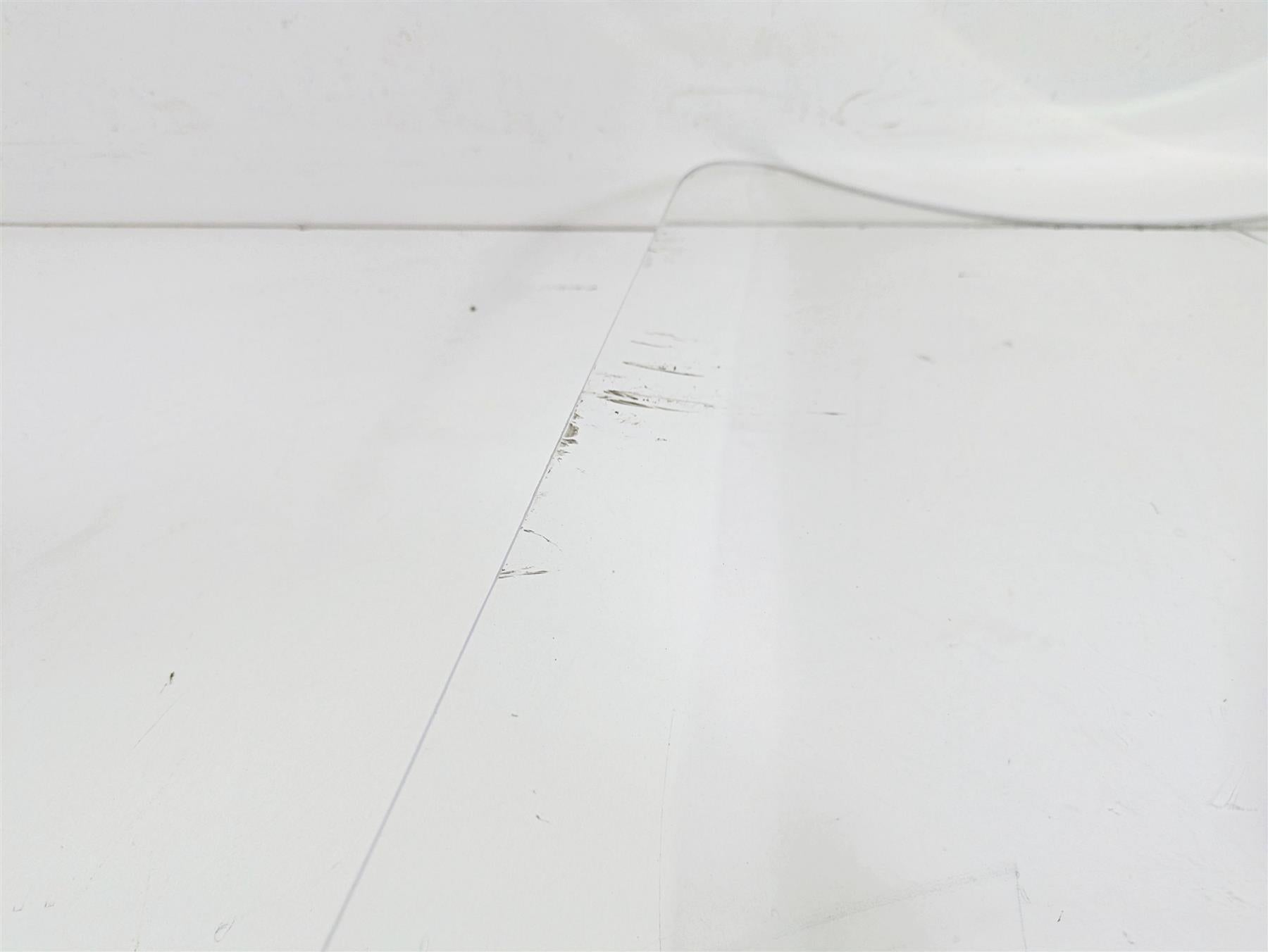 2016 Moto Guzzi Stelvio 1200 8V NTX Windshield Wind Shield Screen - Read 887328 {{ shop.shopifyCountryName }} - Mototech271