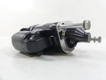 2014 Moto Guzzi Griso 1200 SE 8V Engine Starter Motor & Cover GU05730730 {{ shop.shopifyCountryName }} - Mototech271