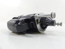 Load image into Gallery viewer, 2014 Moto Guzzi Griso 1200 SE 8V Engine Starter Motor &amp; Cover GU05730730 | Mototech271
