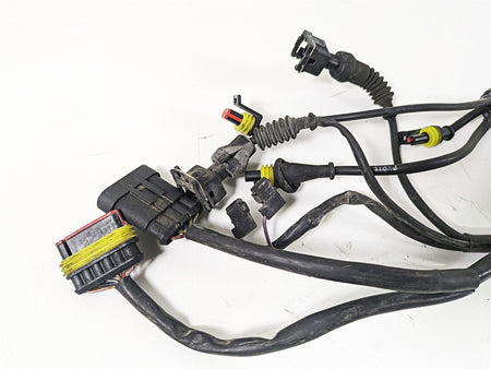 2009 Ducati Multistrada 1100 S Main Wiring Harness Loom - No Cut 51014732A {{ shop.shopifyCountryName }} - Mototech271