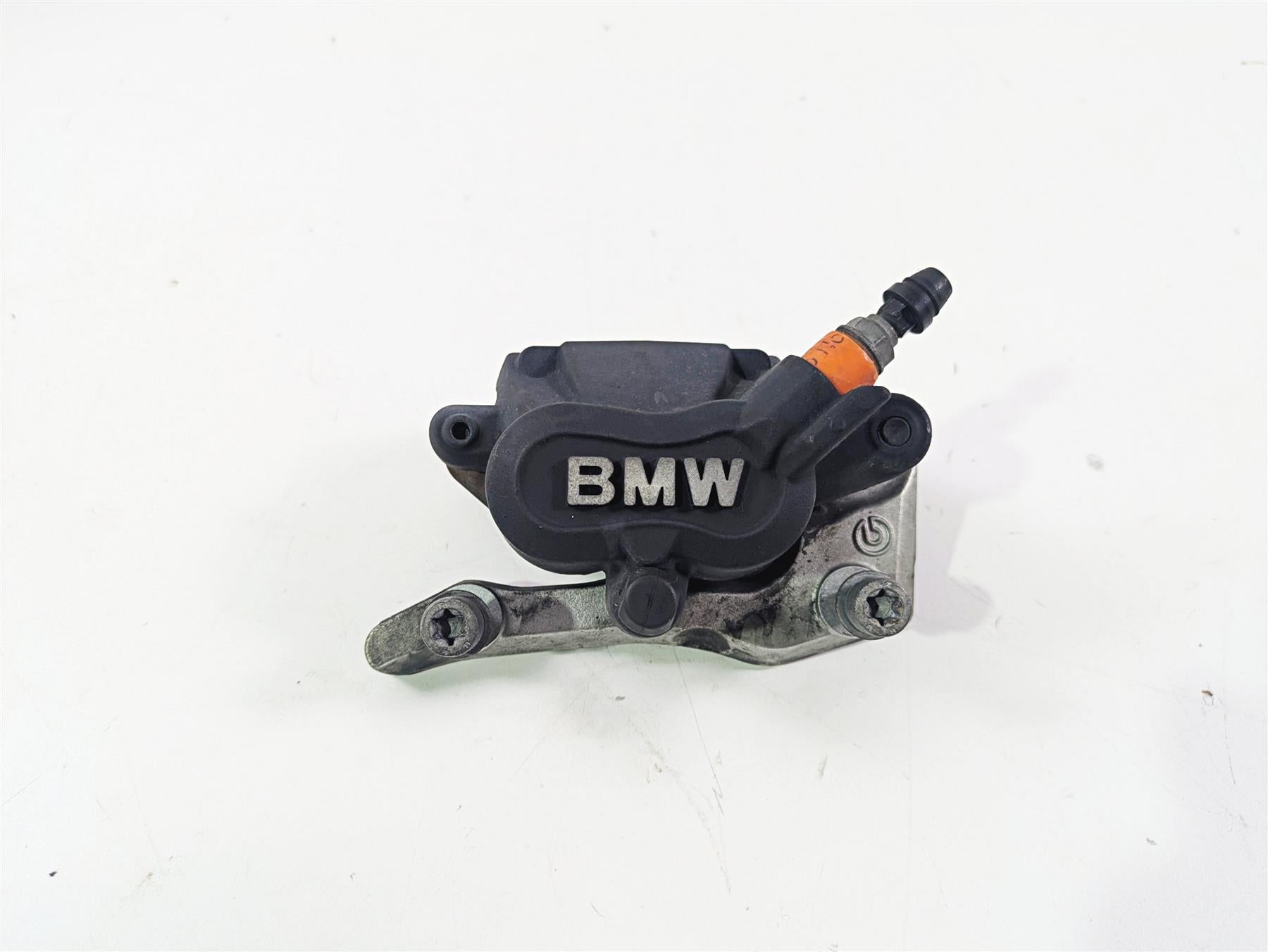 2010 BMW R1200GS K25 Brembo Rear Brake Caliper Abs 34217677603 {{ shop.shopifyCountryName }} - Mototech271