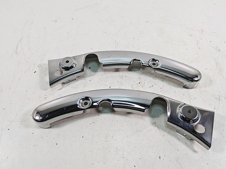 2009 Harley Touring FLHTCU Electra Glide Rear Fender Frame Struts 47526-09 {{ shop.shopifyCountryName }} - Mototech271