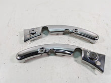 Load image into Gallery viewer, 2009 Harley Touring FLHTCU Electra Glide Rear Fender Frame Struts 47526-09 | Mototech271
