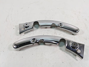 2009 Harley Touring FLHTCU Electra Glide Rear Fender Frame Struts 47526-09 | Mototech271