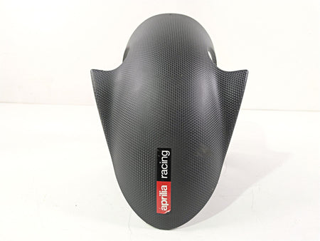 2017 Aprilia RSV 1100 Tuono V4 Factory Front Fender Carbon Style 2B003404 {{ shop.shopifyCountryName }} - Mototech271