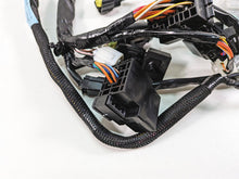 Load image into Gallery viewer, 2022 Suzuki GSXR 750 Main Wiring Harness Loom -Read 36610-14JC2
