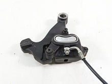 Load image into Gallery viewer, 2012 Harley FLD Dyna Switchback Rear  Brake Caliper + Bracket 25mm 40908-08 | Mototech271
