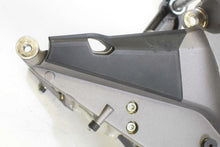 Load image into Gallery viewer, 2017 Ducati Multistrada 1200 ABS Rear Straight Subframe Sub Frame 47110522CA
