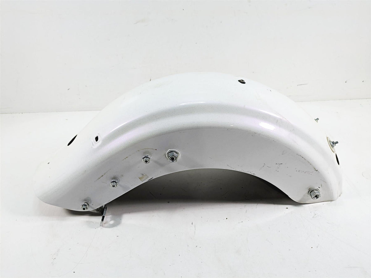 2019 Harley Touring FLHX Street Glide Rear Fender -Read 60575-10A {{ shop.shopifyCountryName }} - Mototech271