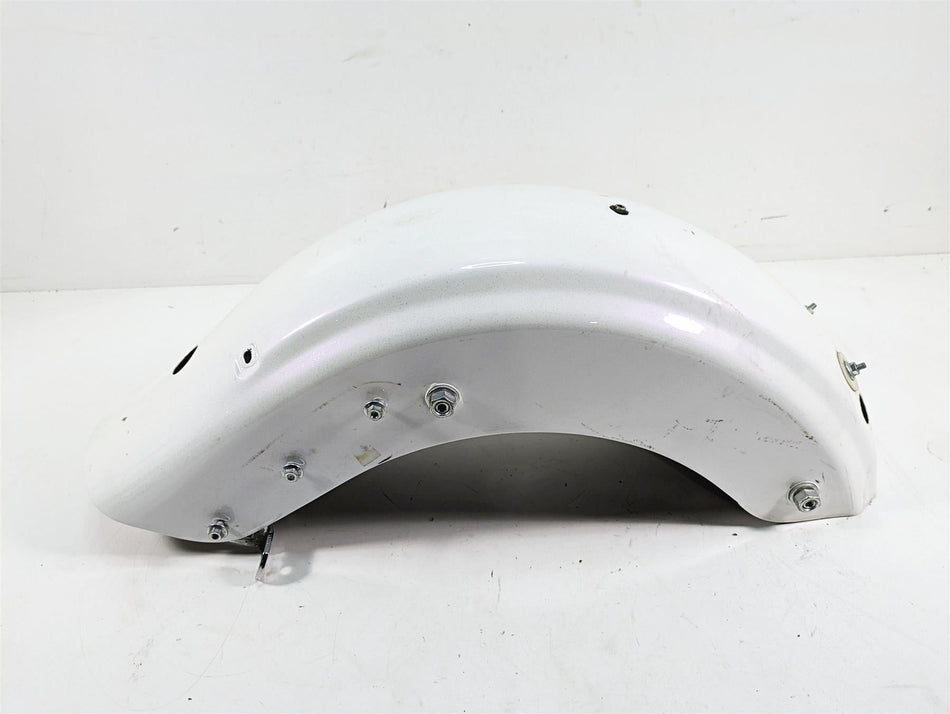 2019 Harley Touring FLHX Street Glide Rear Fender -Read 60575-10A {{ shop.shopifyCountryName }} - Mototech271