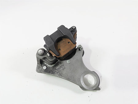 2014 Yamaha YZFR1 R1 RN22 Rear Brake Caliper & Bracket Nissin 5VY-2580W-12-00 {{ shop.shopifyCountryName }} - Mototech271