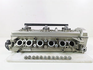 2014 BMW K1600 GTL  K48 Cylinder Head & Valve Cover - Read 11118546019