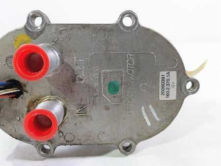 2009 Ducati Hypermotard 1100 S Fuel Gas Petrol Pump - Tested 16023701A-Mototech271