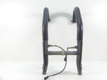 2019 Moto Guzzi V7 III Stone 750 Black Exhaust Pipe Header Set 2B003148 2B003147 {{ shop.shopifyCountryName }} - Mototech271