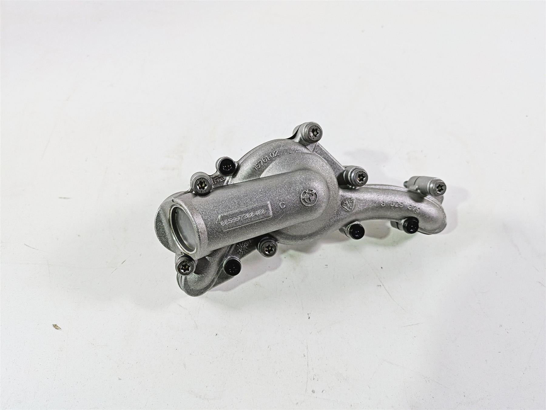 2021 BMW R1250GS K51 Adv Water Pump Waterpump & Housing 11518529879 | Mototech271