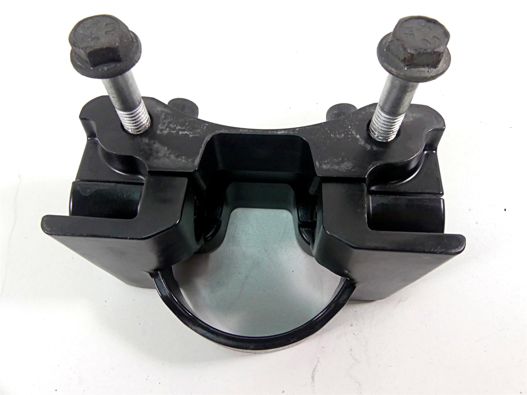 2014 Harley VRSCF Muscle V-Rod Reduced Reach Handlebar Handle Bar Riser 55900008 {{ shop.shopifyCountryName }} - Mototech271