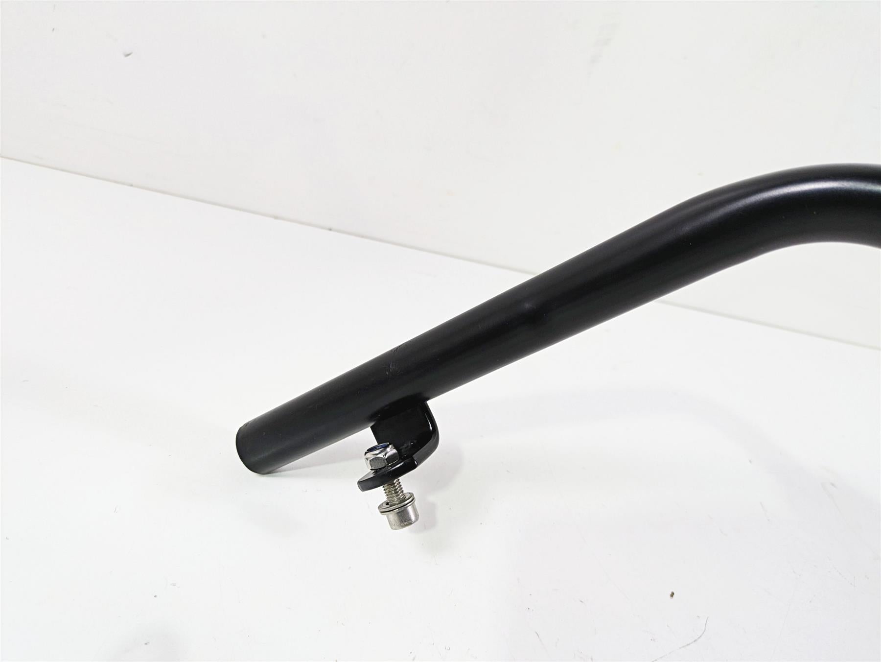 2018 BMW R1200GS GSW K50 Black Upper Lower Crash Bar Guards Set {{ shop.shopifyCountryName }} - Mototech271