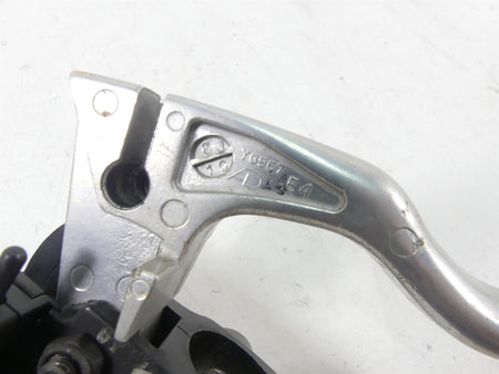 2007 Yamaha XVS1300 V-Star Clutch Perch & Lever 5BN-83912-00-00 {{ shop.shopifyCountryName }} - Mototech271