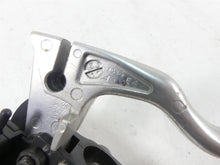 Load image into Gallery viewer, 2007 Yamaha XVS1300 V-Star Clutch Perch &amp; Lever 5BN-83912-00-00 | Mototech271

