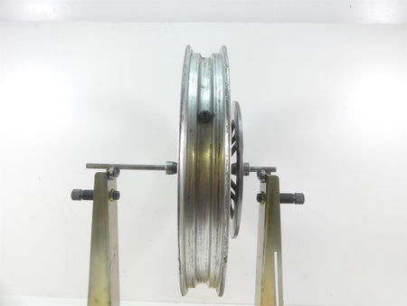 1980 Honda CB750C Custom Front Straight 19x2.15 Wheel Rim 44650-445-771 {{ shop.shopifyCountryName }} - Mototech271