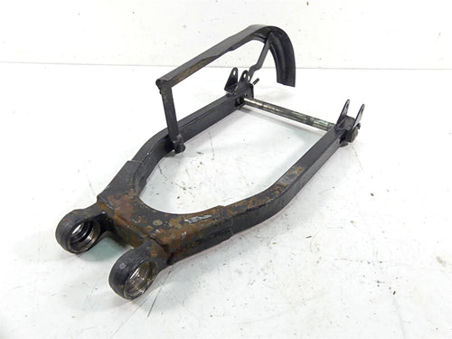 1979 Harley Sportster XLS1000 Roadster Rear Swingarm Swing Arm & Axle 47532-79A | Mototech271