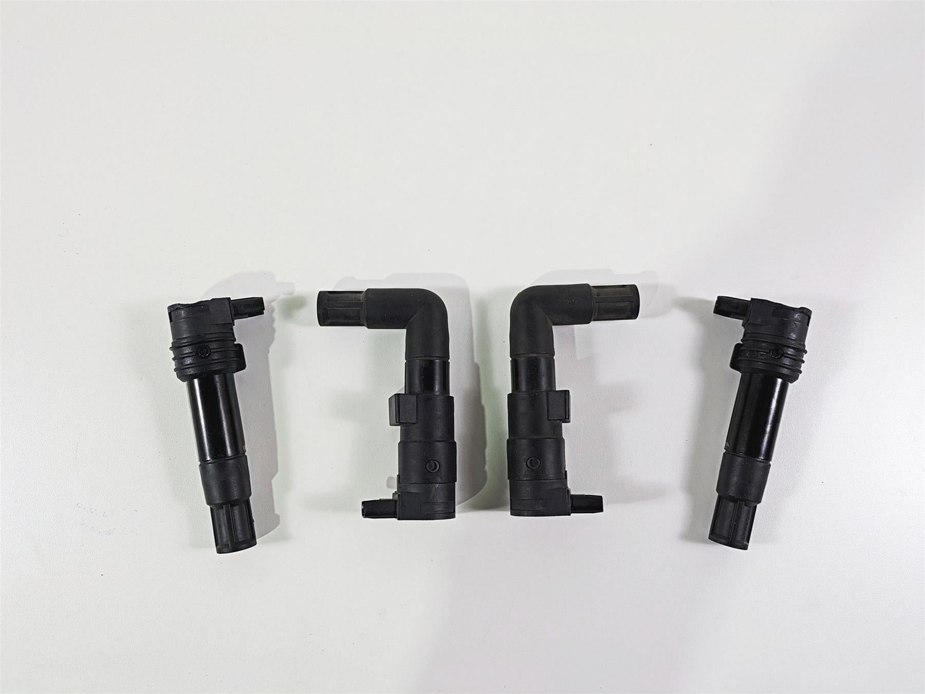 2006 BMW R1200GS K255 Adv Ignition Coil Stick Coils Set - Read 12137715853 {{ shop.shopifyCountryName }} - Mototech271